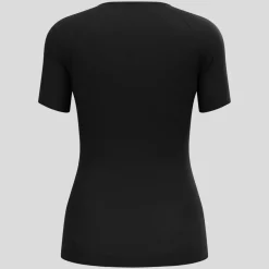 Odlo Merino performace dry crew s/s 112111 W