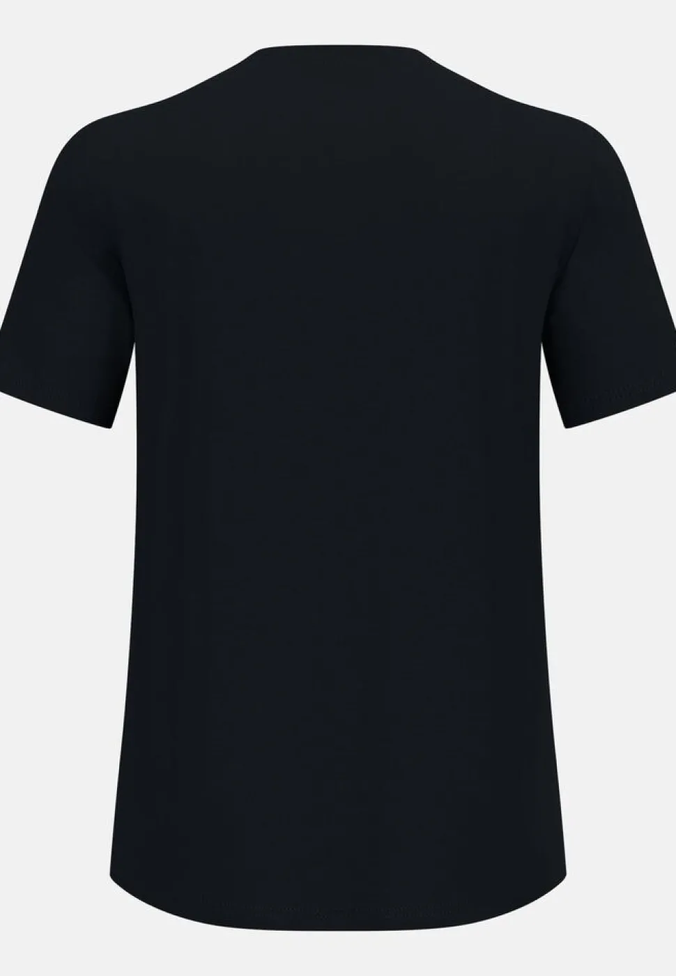 Odlo Merino Tencel Plain Tee T-Shirt Crew Neck men