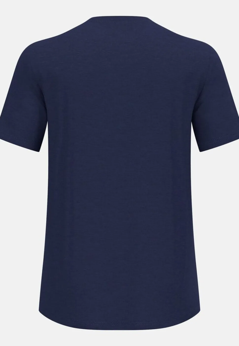 Odlo Merino Tencel Plain Tee T-Shirt Crew Neck men