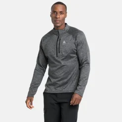 Odlo Mid layer 1/2 zip tencia 542552