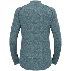 Odlo Mid layer 1/2 zip tencia 542552