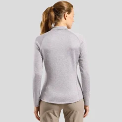 Odlo Mid layer 1/2 zip tencia 542551