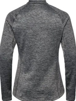 Odlo Mid layer 1/2 zip tencia 542551