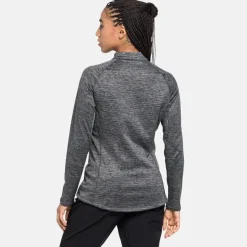 Odlo Mid layer 1/2 zip tencia 542551