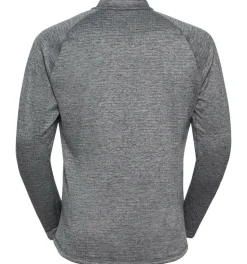 Odlo Mid layer full zip tencia 542562