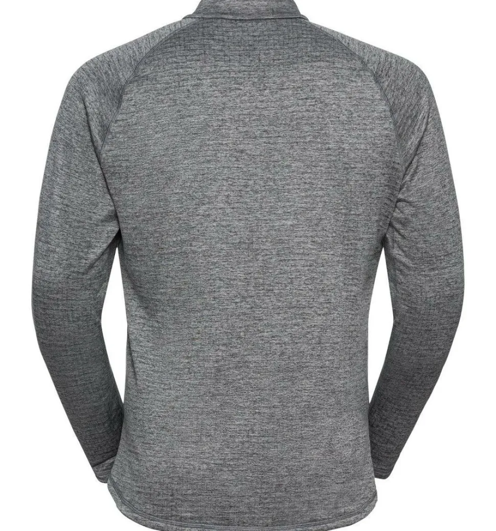 Odlo Mid layer full zip tencia 542562