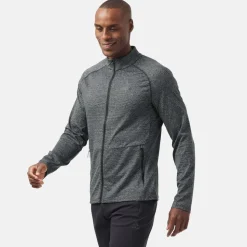 Odlo Mid layer full zip tencia 542562