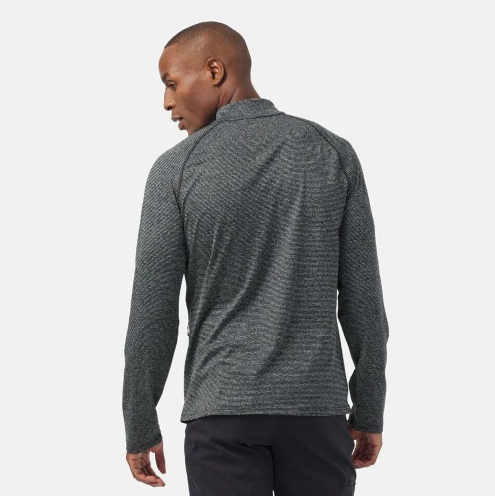 Odlo Mid layer full zip tencia 542562