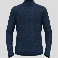 Odlo Mid layer full zip tencia 542562