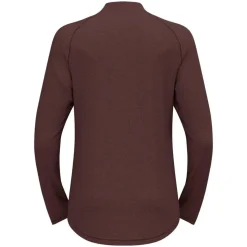 Odlo Mid layer full zip tencia 542562