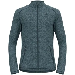 Odlo Mid layer full zip tencia 542562