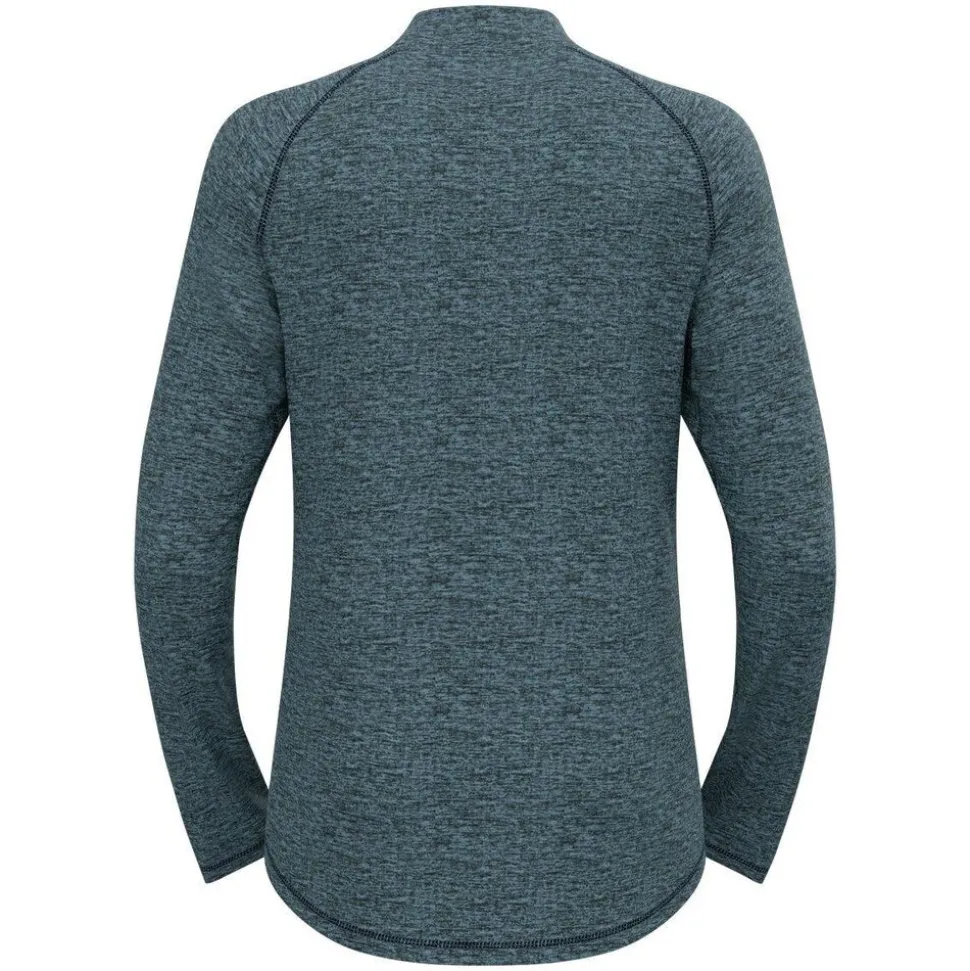 Odlo Mid layer full zip tencia 542562