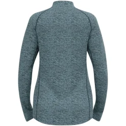 Odlo Mid layer full zip tencia 542561