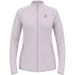 Odlo Mid layer full zip tencia 542561