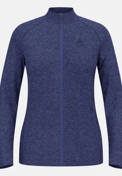 Odlo Mid layer full zip tencia 542561