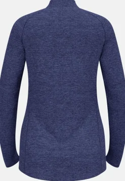 Odlo Mid layer full zip tencia 542561
