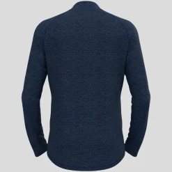 Odlo Mid layer full zip tencia 542562