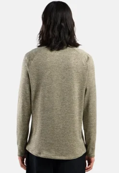 Odlo Mid layer full zip tencia 542562