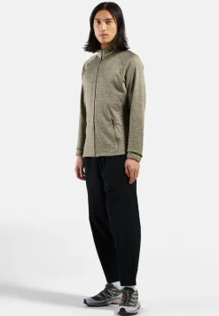 Odlo Mid layer full zip tencia 542562