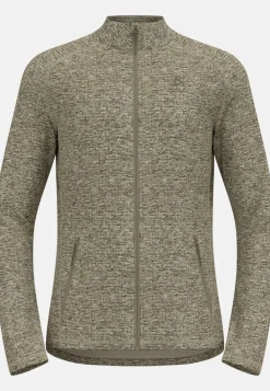 Odlo Mid layer full zip tencia 542562