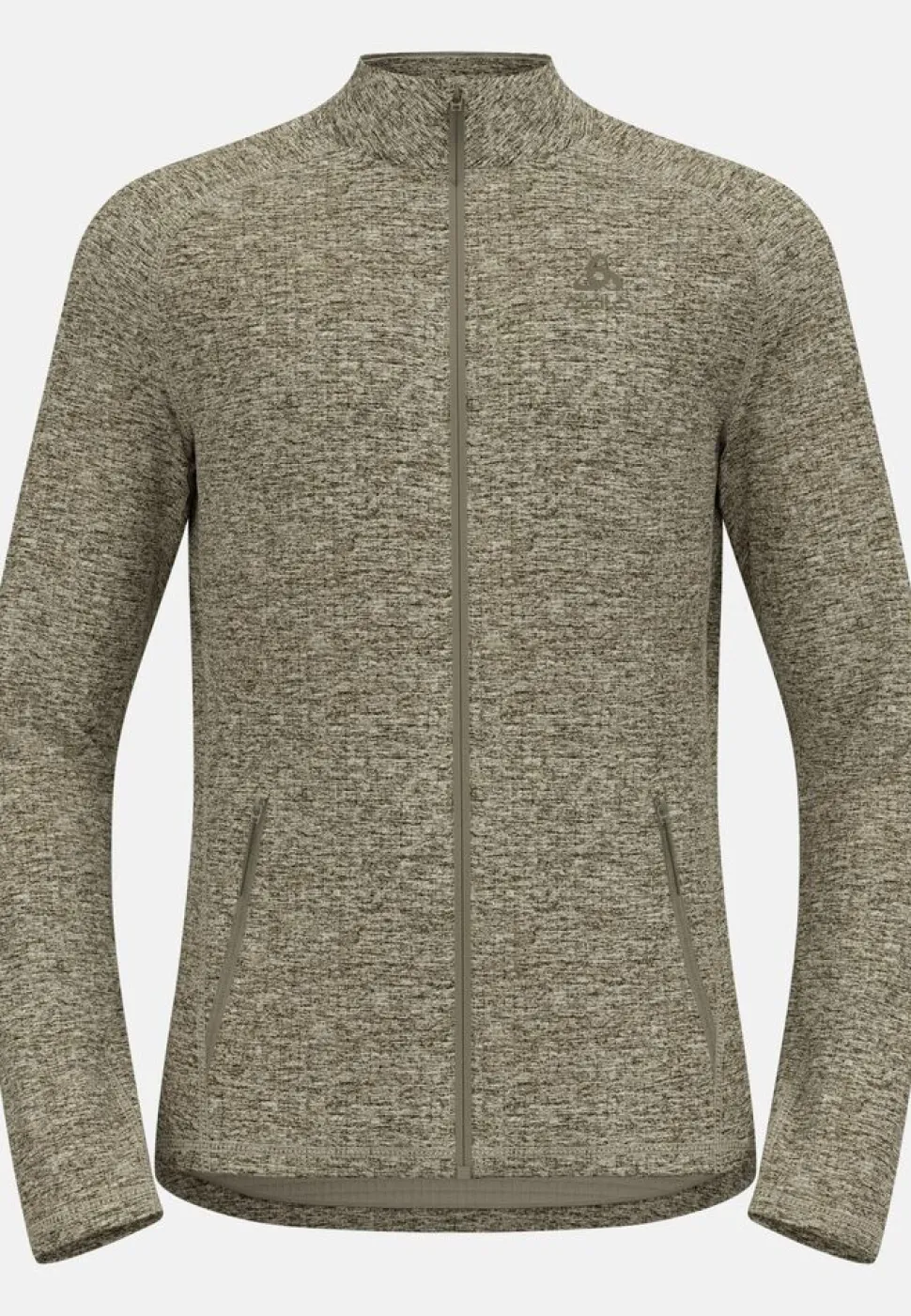Odlo Mid layer full zip tencia 542562
