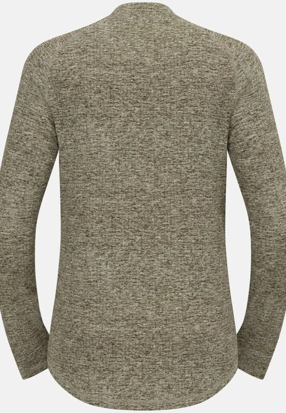 Odlo Mid layer full zip tencia 542562