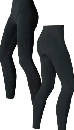 Odlo pants evolution warm 183151