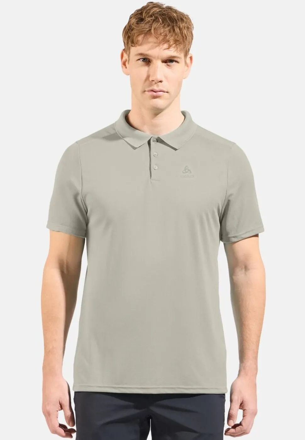 Odlo Polo shirt s/s F-Dry m