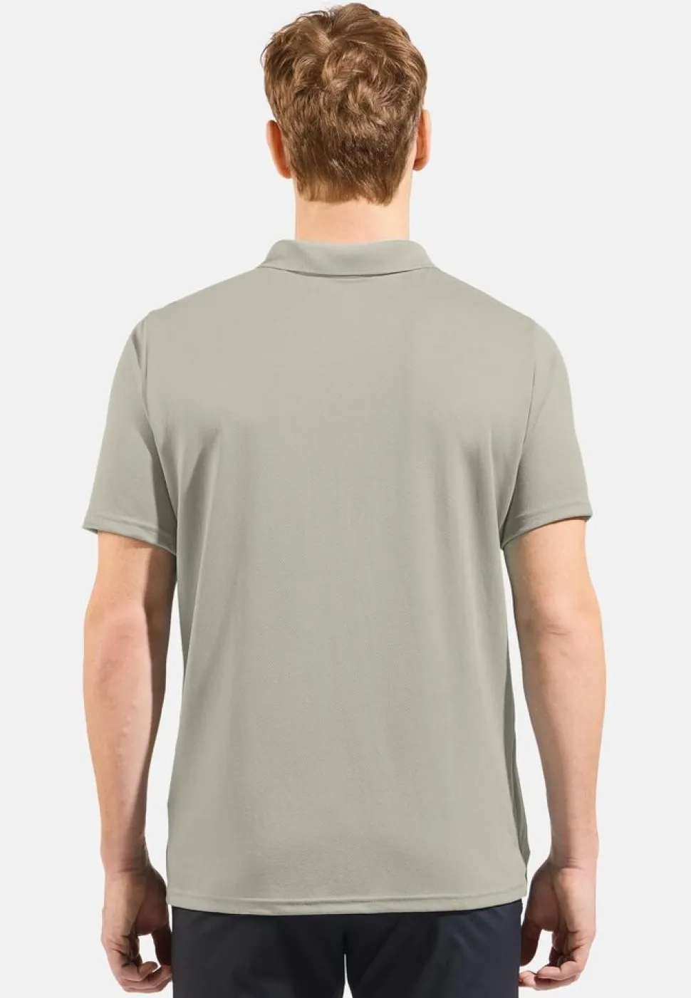 Odlo Polo shirt s/s F-Dry m
