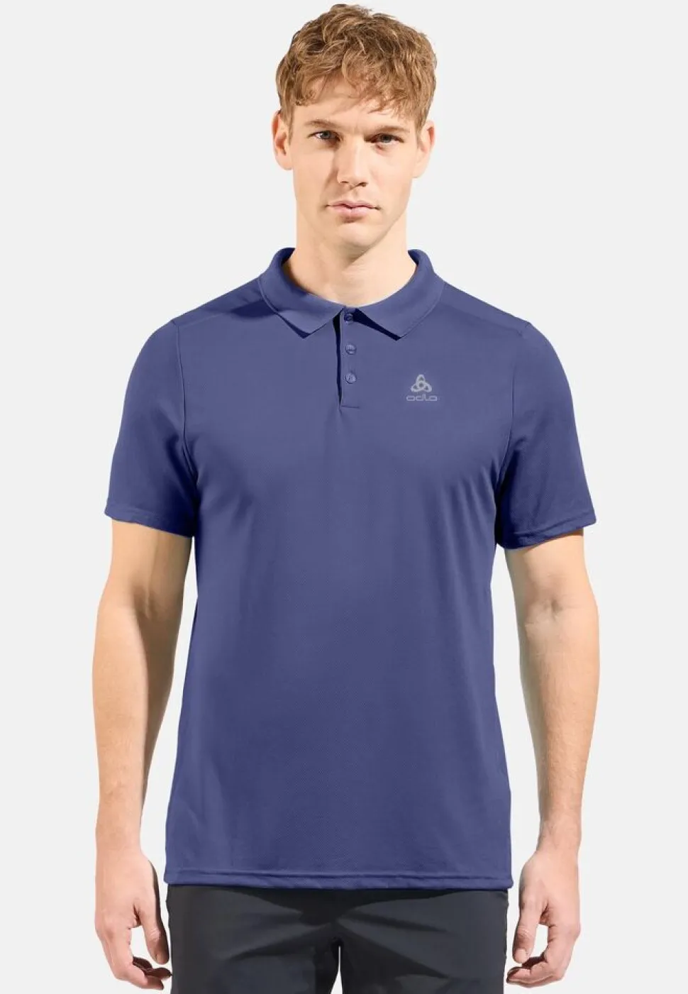 Odlo Polo shirt s/s F-Dry m