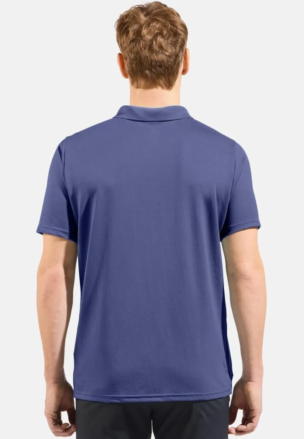 Odlo Polo shirt s/s F-Dry m