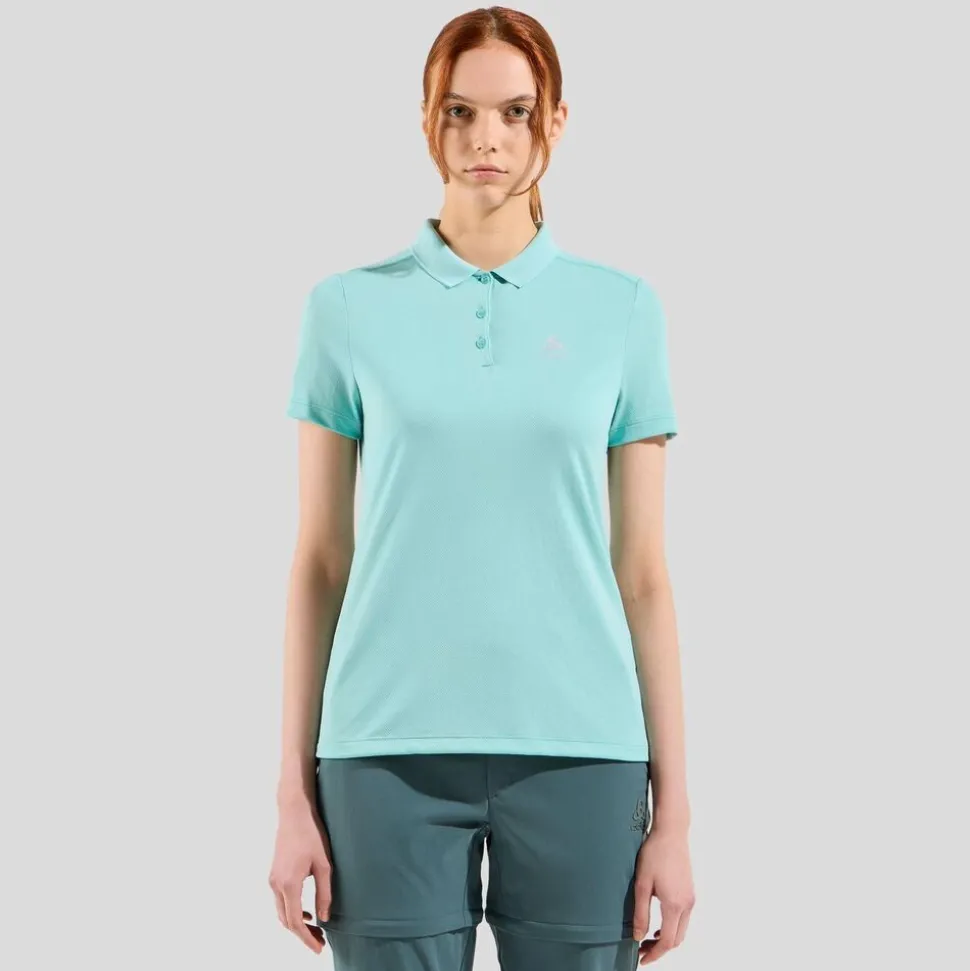 Odlo Polo shirt s/s F-DRY w