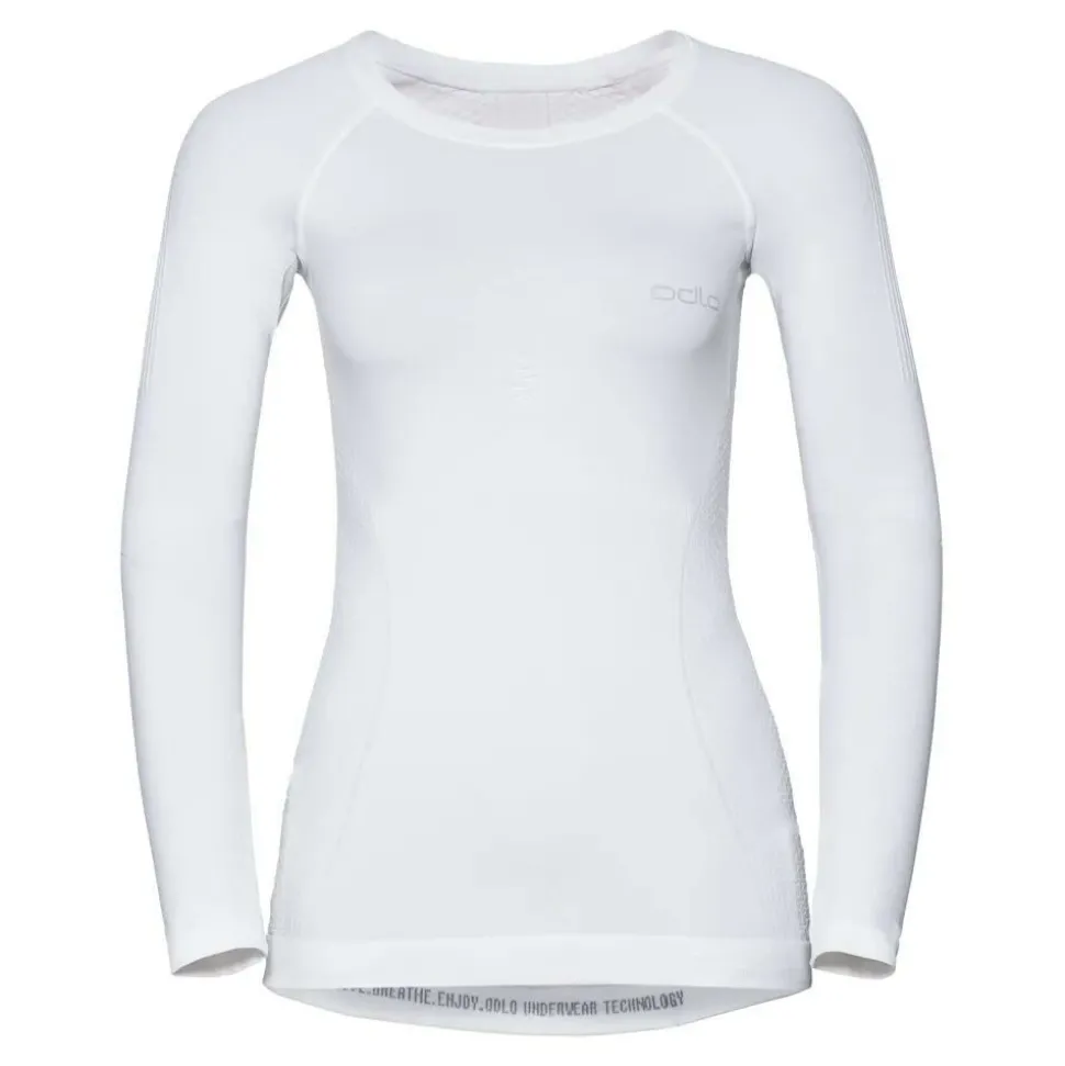Odlo shirt L/S crew neck evolution 183131