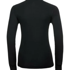 Odlo Shirt l/s crew neck warm 152021