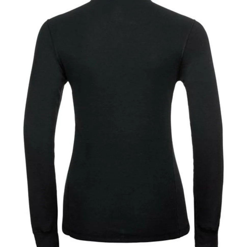 Odlo Shirt l/s crew neck warm 152021