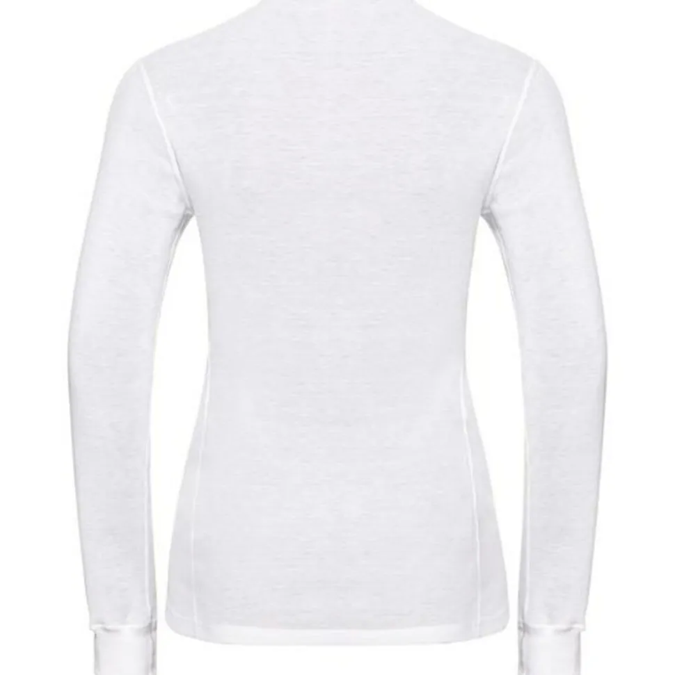 Odlo Shirt l/s crew neck warm 152021