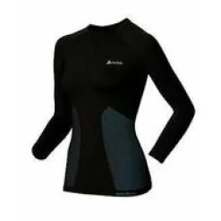 Odlo Shirt l/s evolution warm ladies