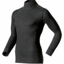 Odlo Shirt L/S turtle neck warm