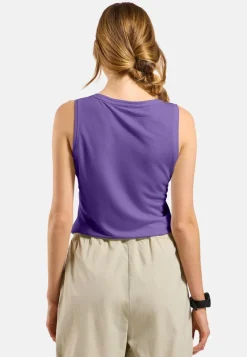 Odlo Tank crew neck f-dry 550851