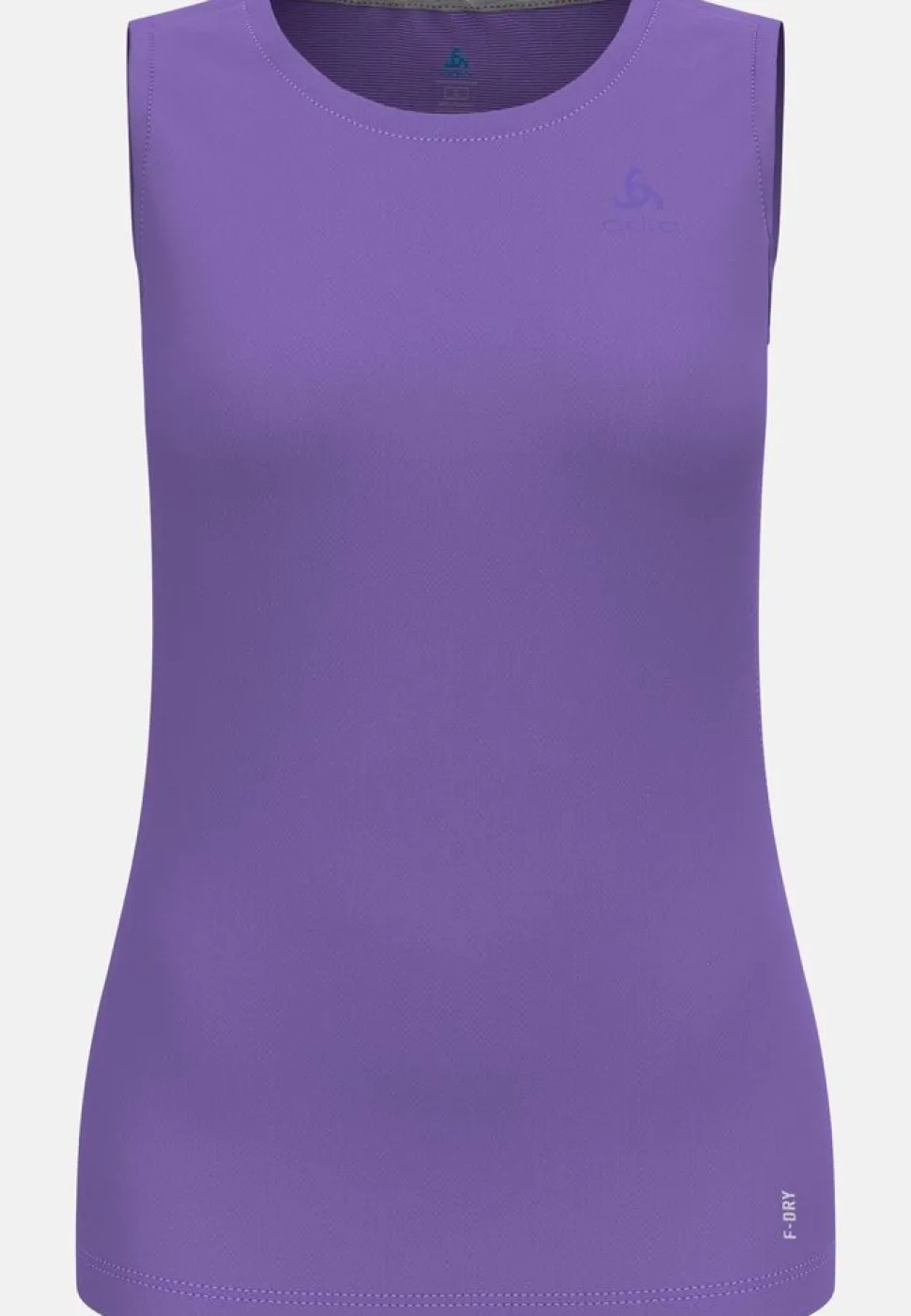 Odlo Tank crew neck f-dry 550851