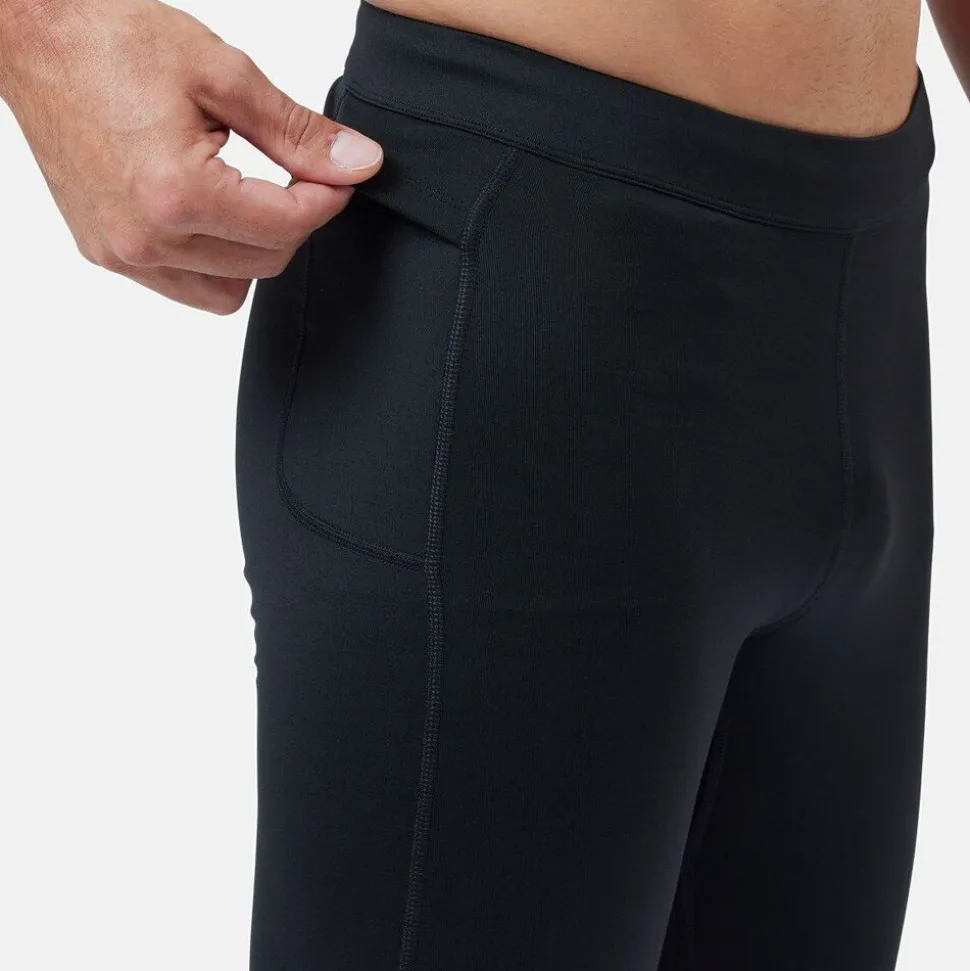 Odlo Tights Essential warm 323312