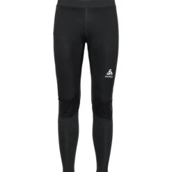 Odlo Tights zeroweight windproof warm 322292