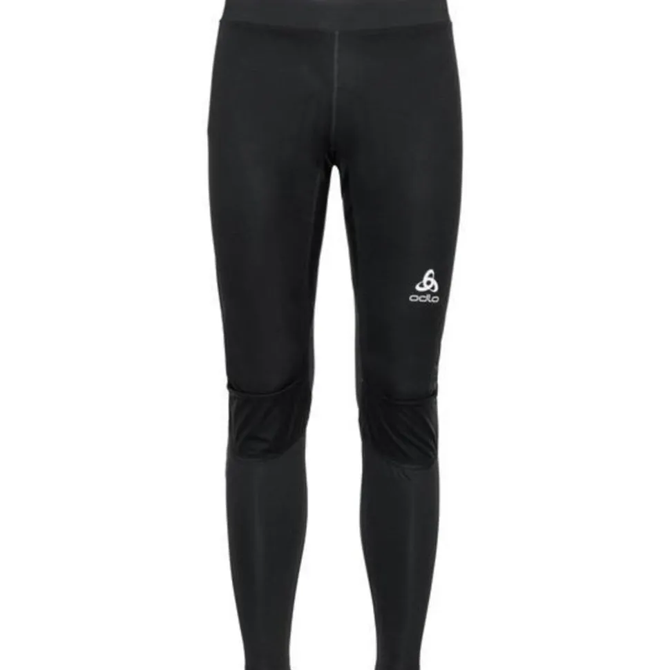 Odlo Tights zeroweight windproof warm 322292