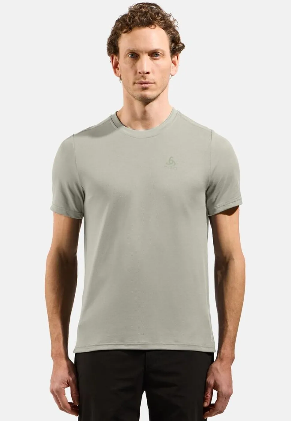 Odlo T-shirt crew neck s/s F-DRY