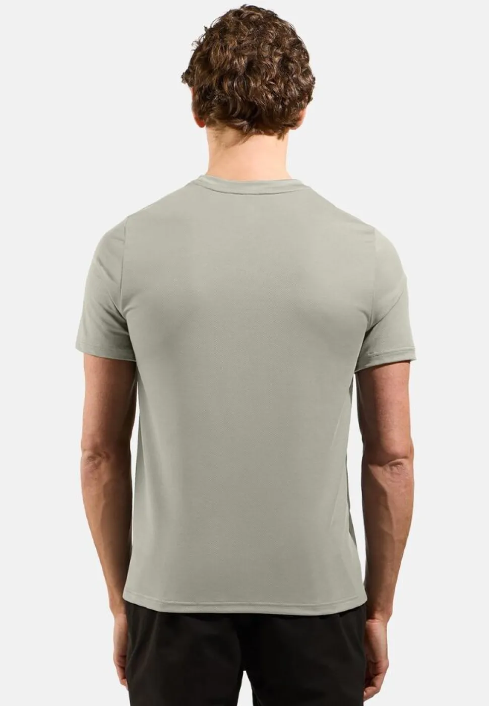 Odlo T-shirt crew neck s/s F-DRY