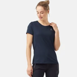 Odlo T-shirt crew neck s/s F-DRY