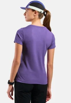 Odlo T-shirt crew neck s/s F-DRY