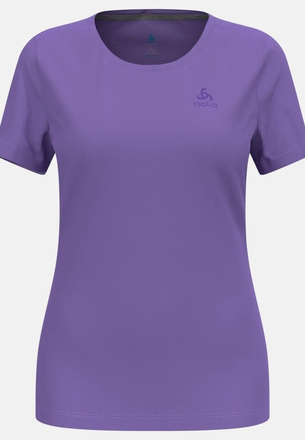 Odlo T-shirt crew neck s/s F-DRY