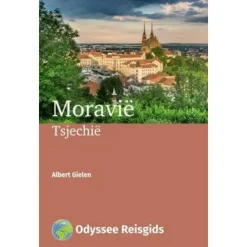 Odyssee Reisgidsen Moravië