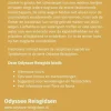 Odyssee Reisgidsen Reisgids Vesteralen